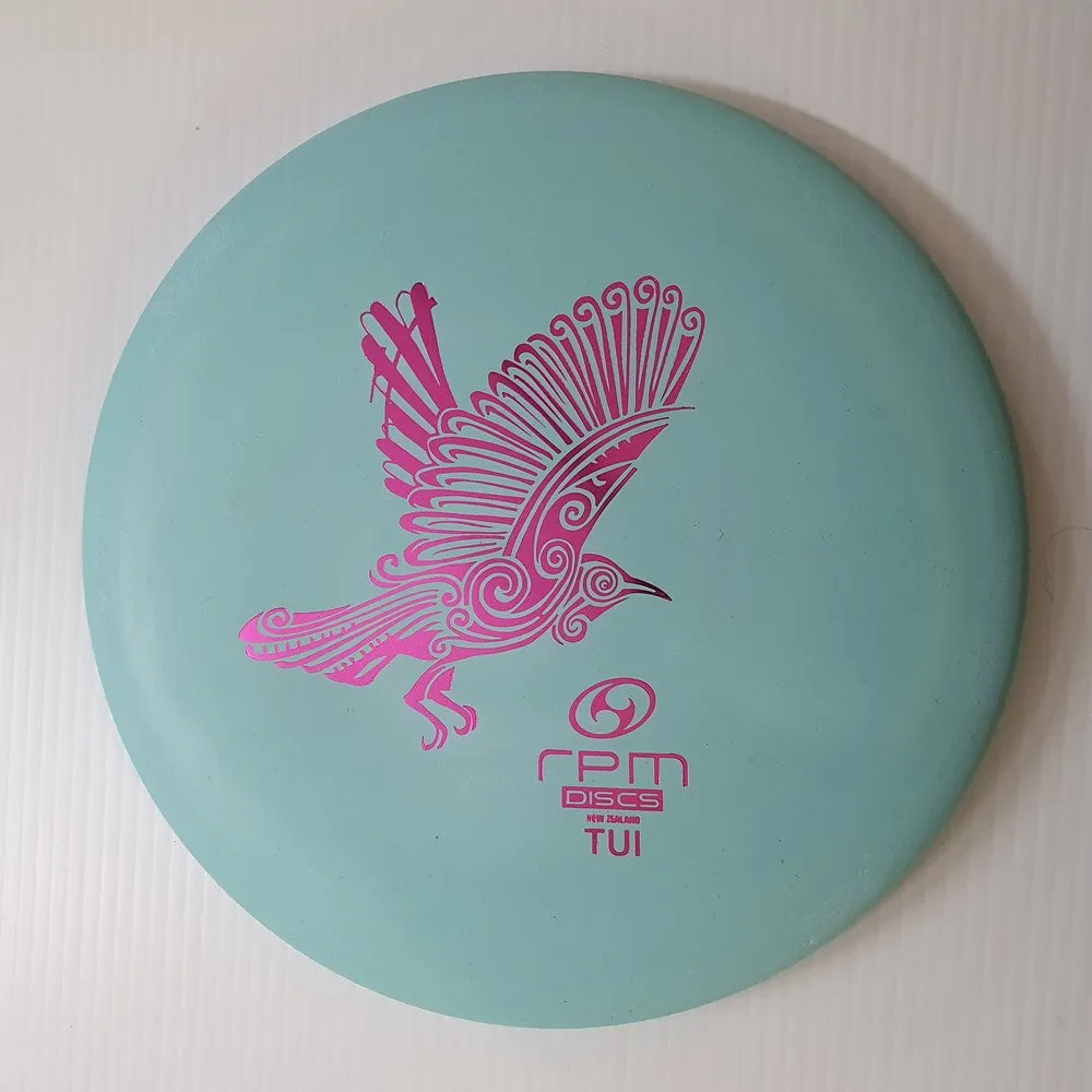 RPM Tui Disc Magma