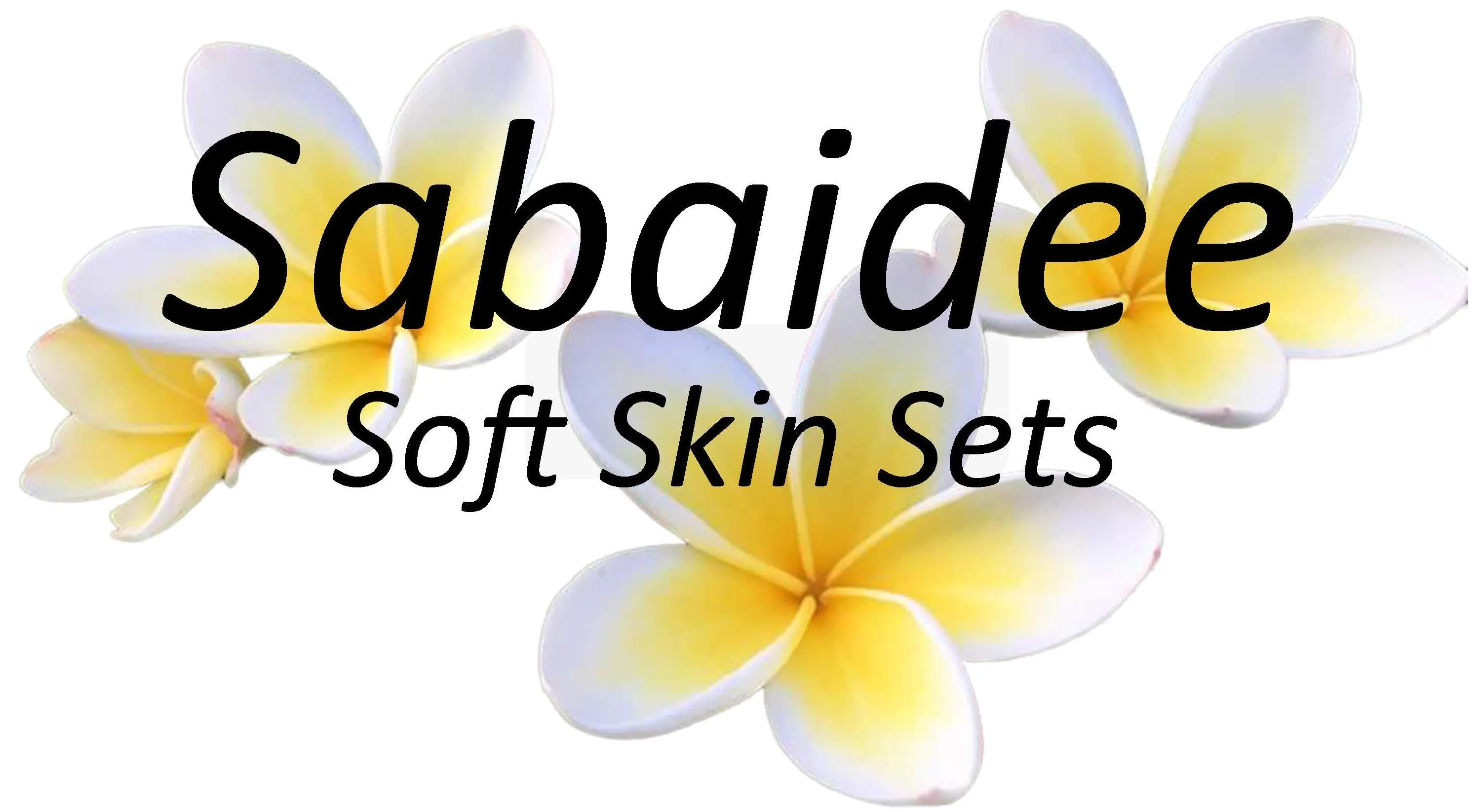 Sabaidee Soft Skin Sets