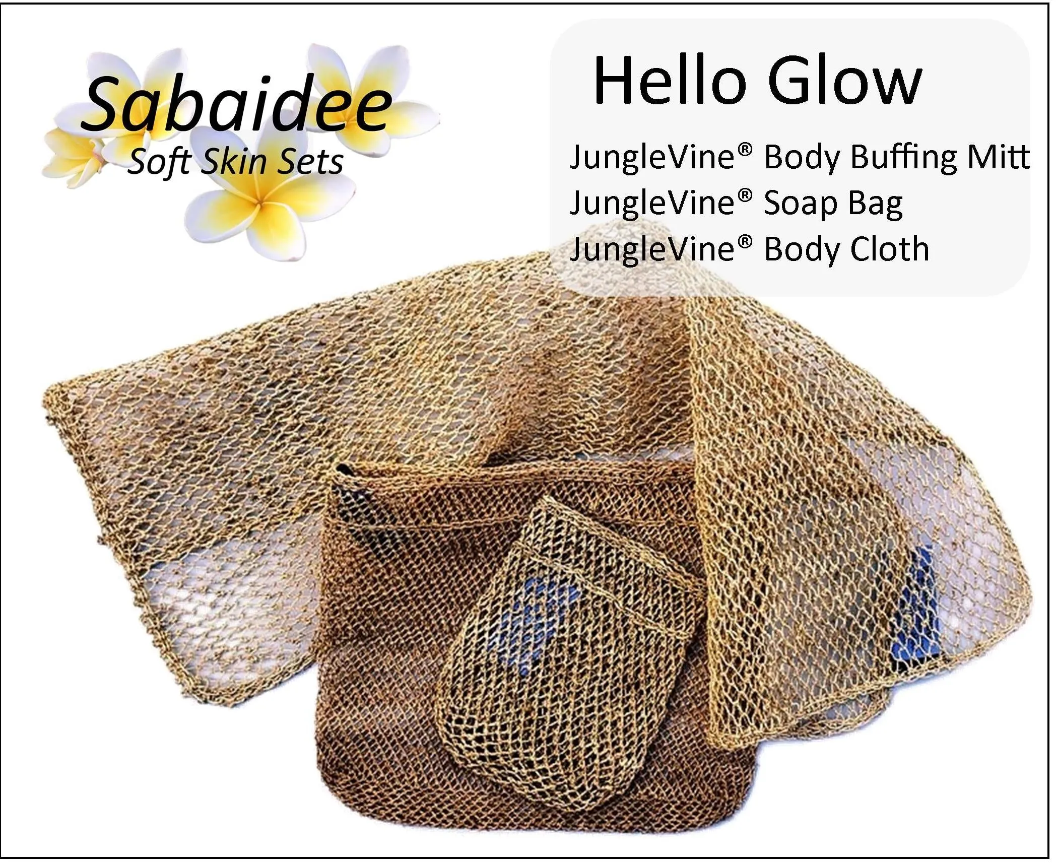 Sabaidee Soft Skin Sets