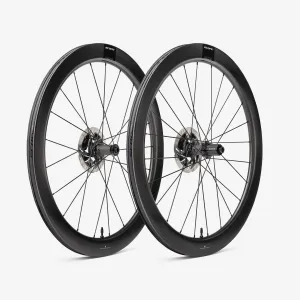 Scope S5 Wheelset - Disc