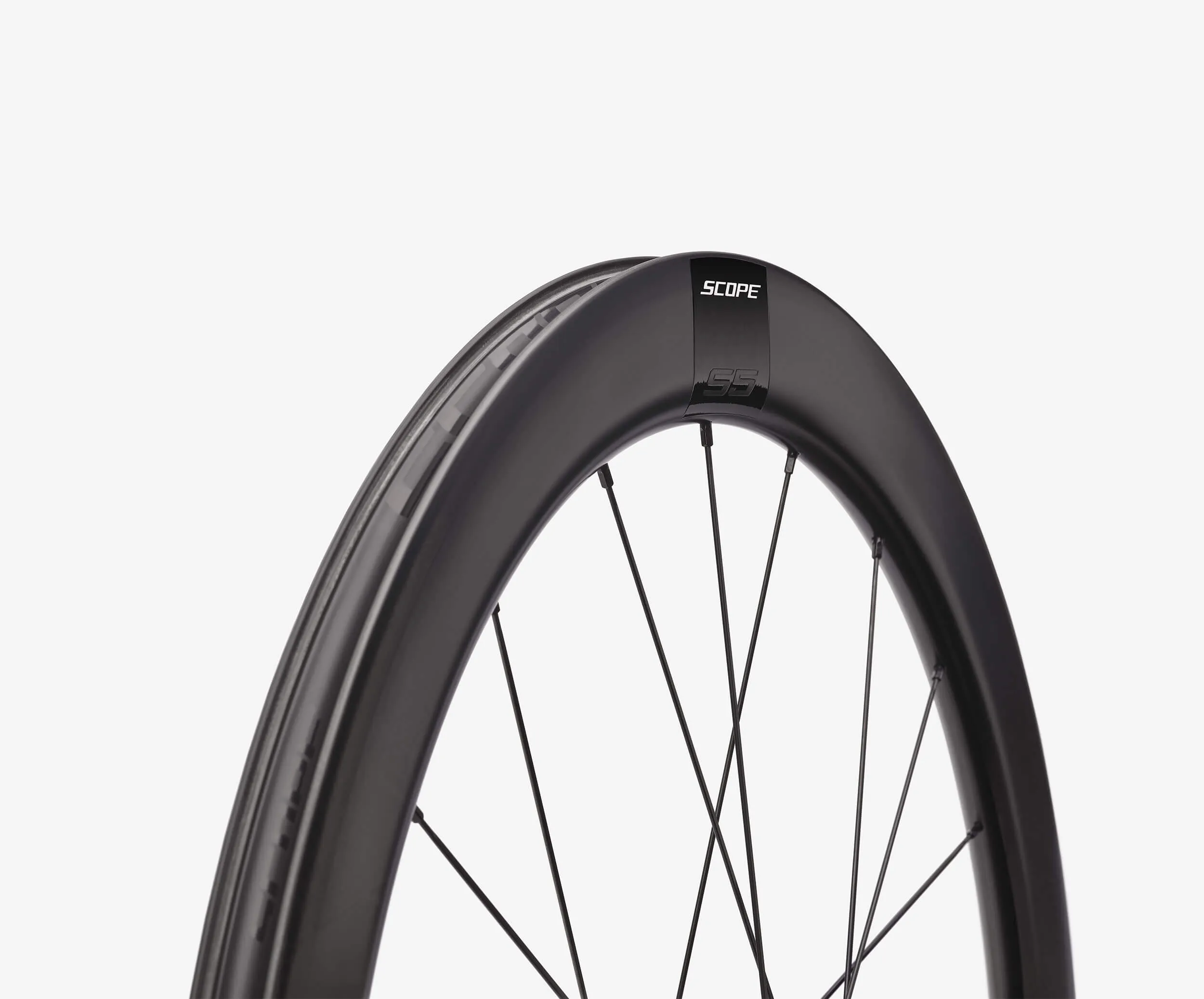 Scope S5 Wheelset - Disc