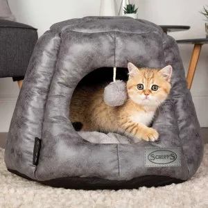 Scruffs Knightsbridge Cat Bed