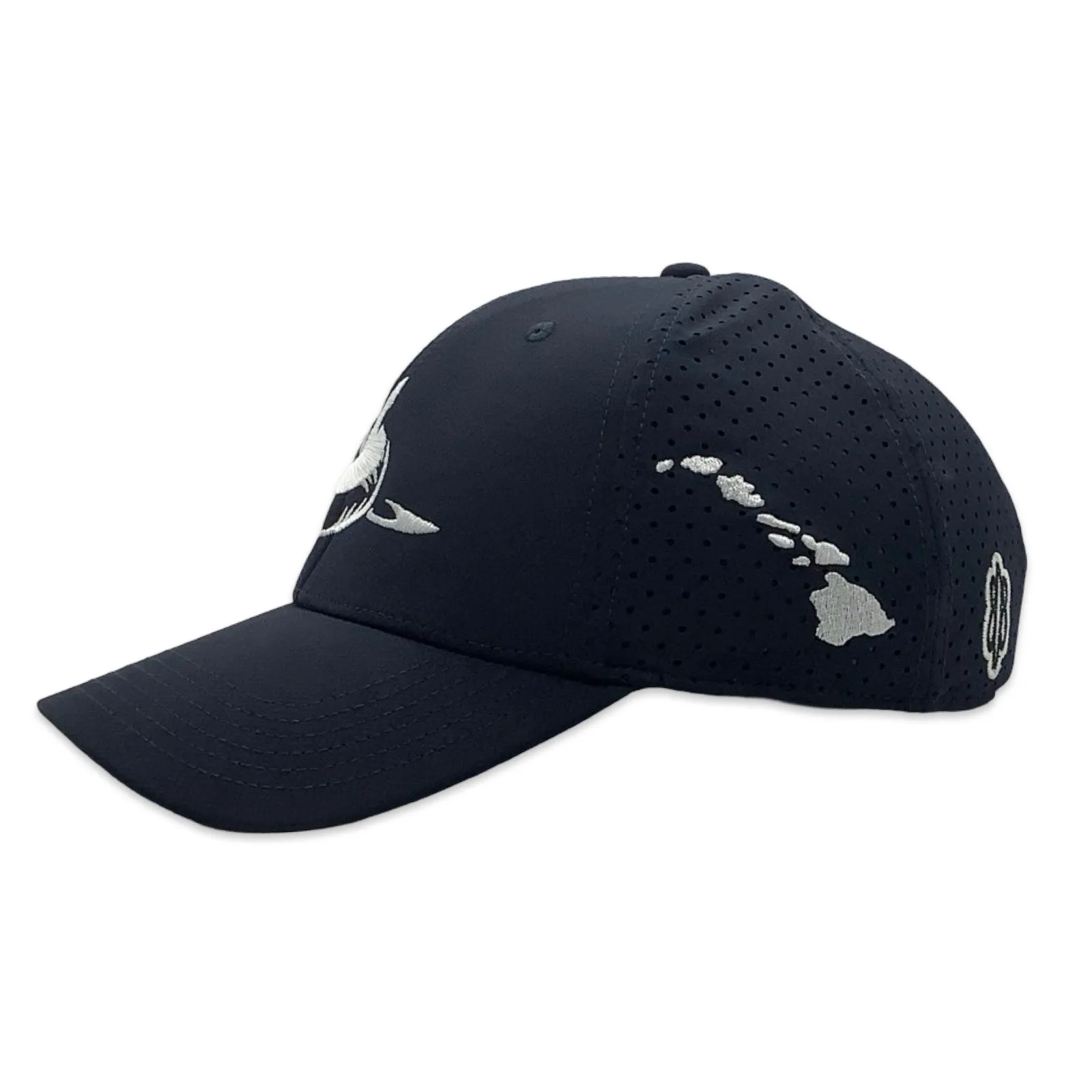 Shark Running Hat