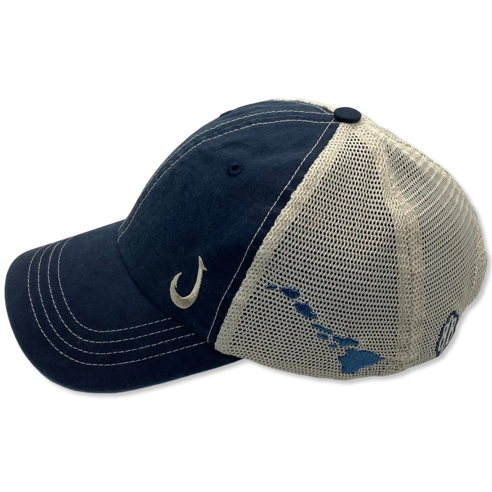 Small Hook Trucker Hat