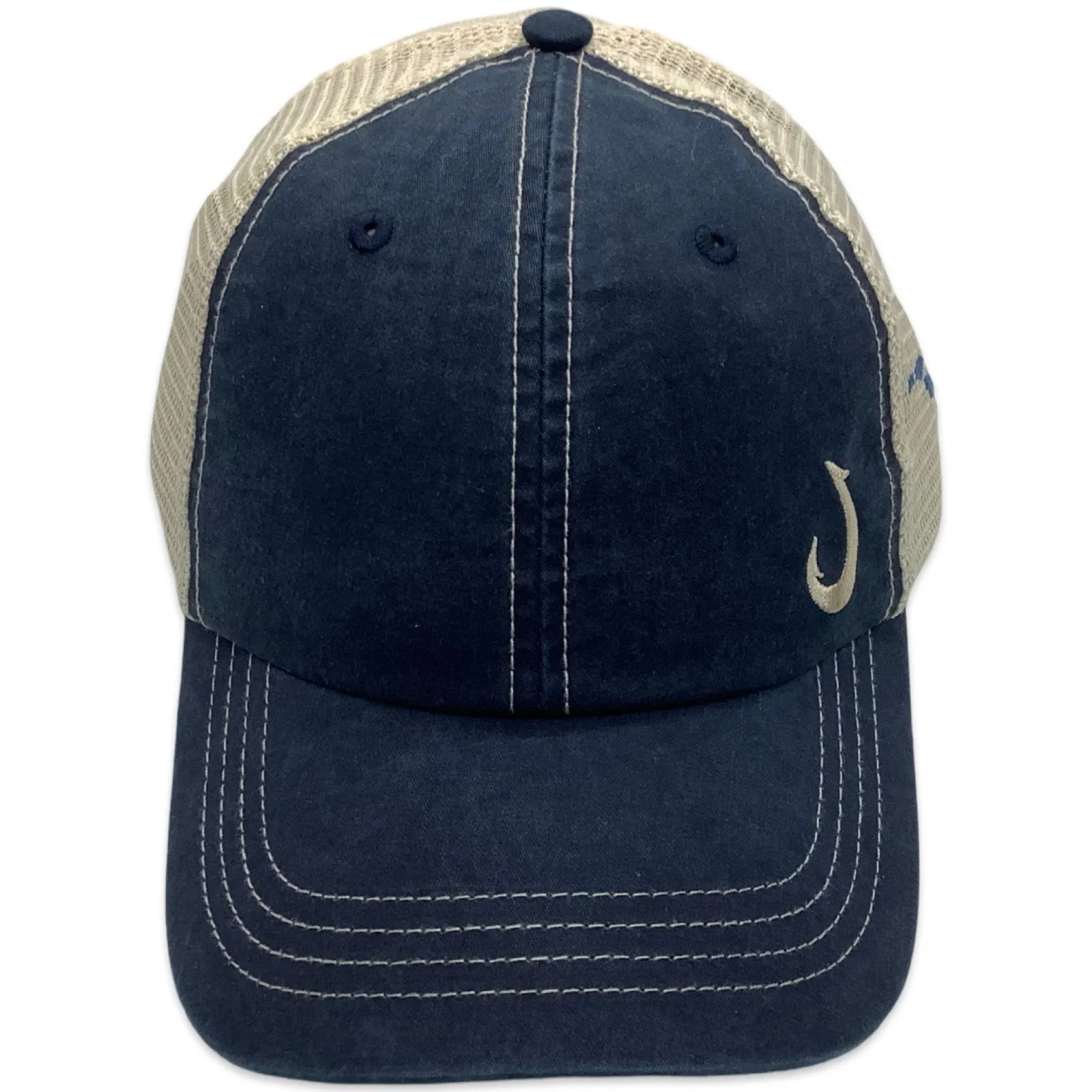 Small Hook Trucker Hat