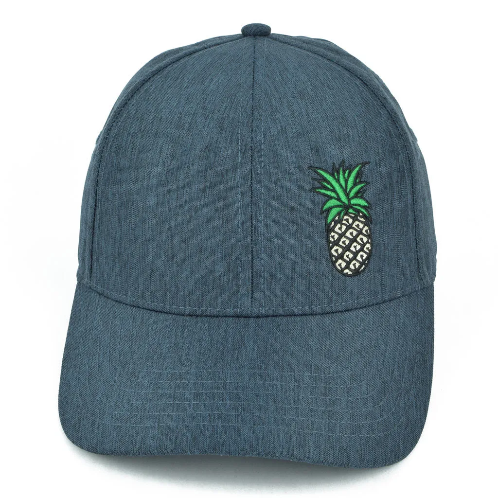 Small Pineapple Hat