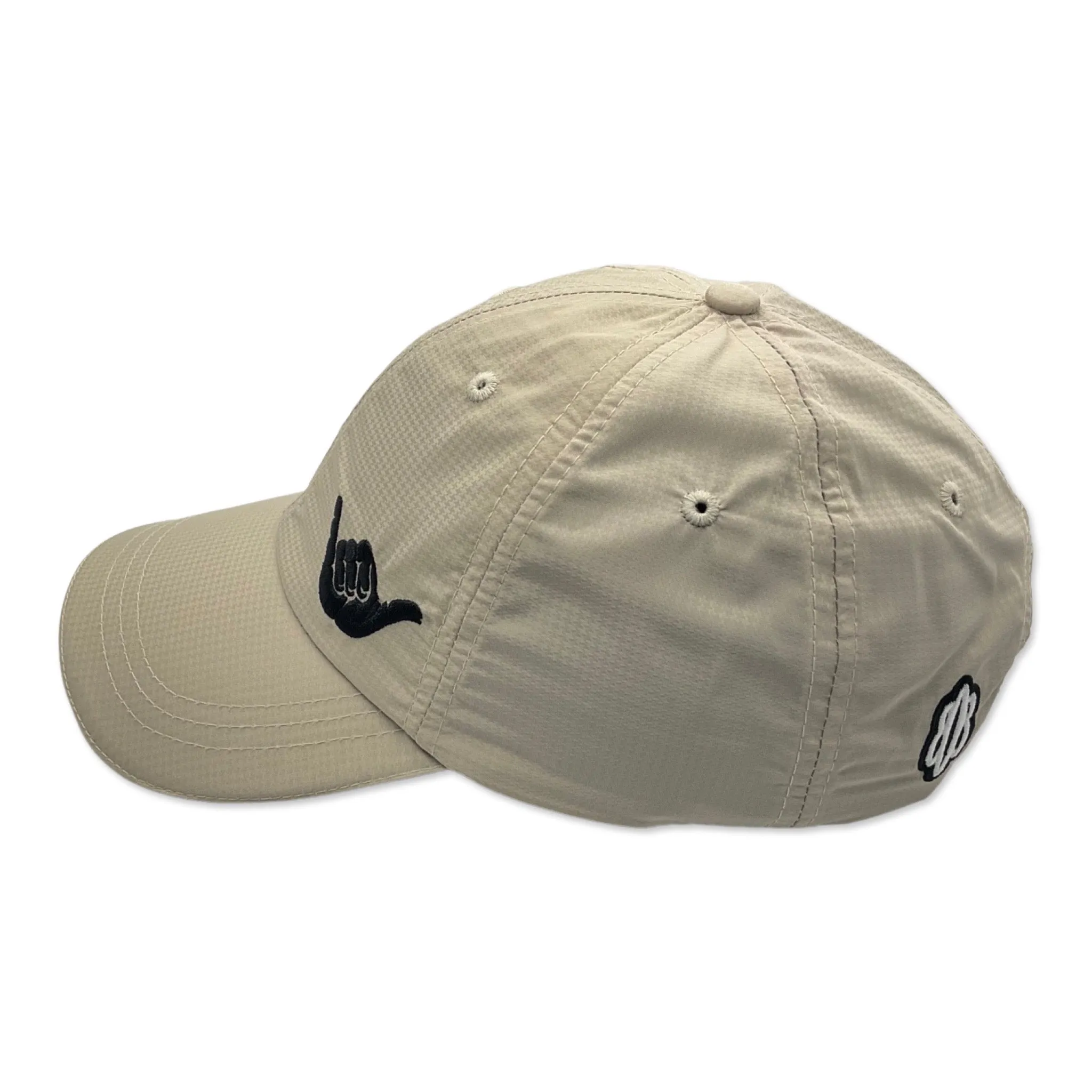 Small Shaka Performance Hat