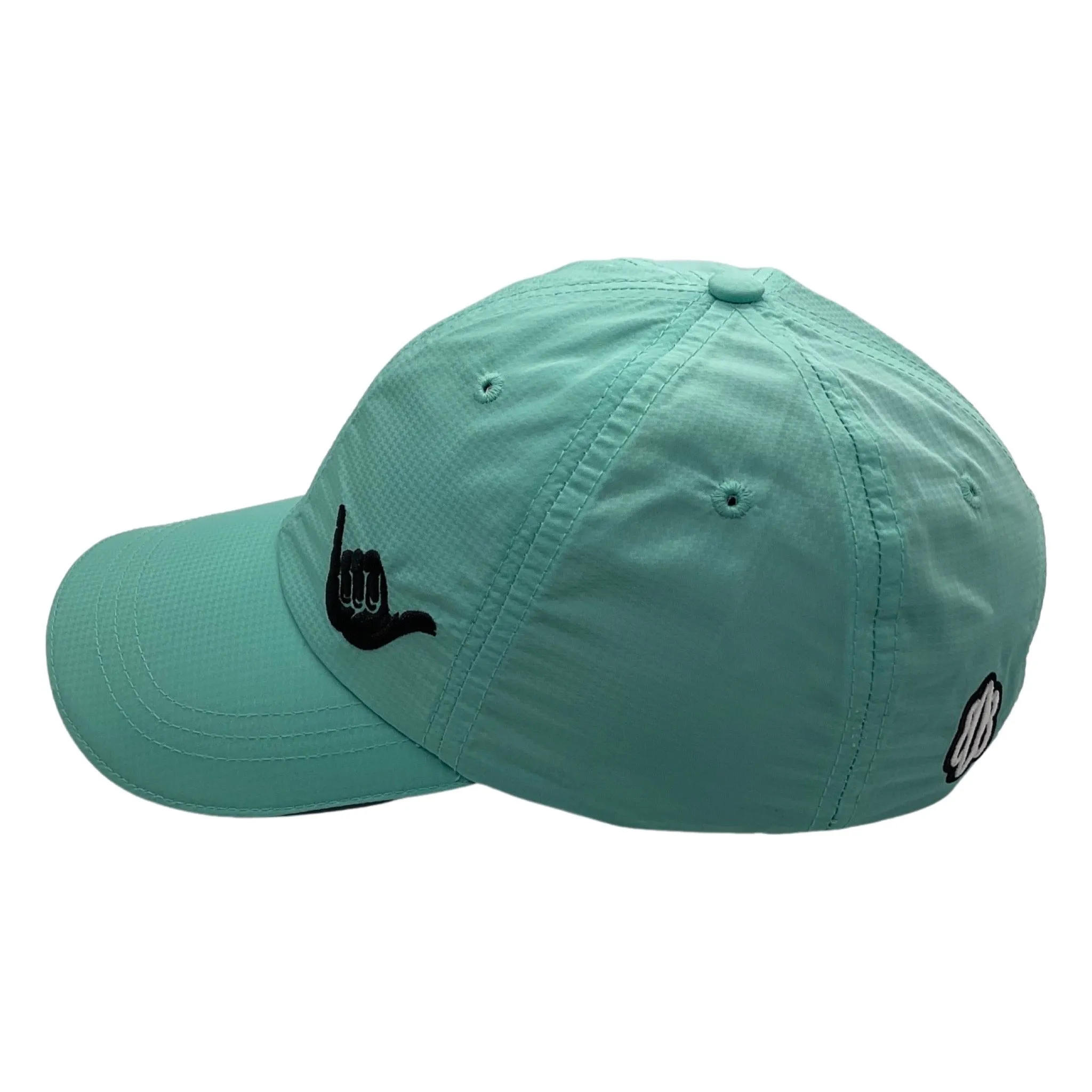 Small Shaka Performance Hat