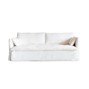 Tarifa Linen Sofa | 240cm