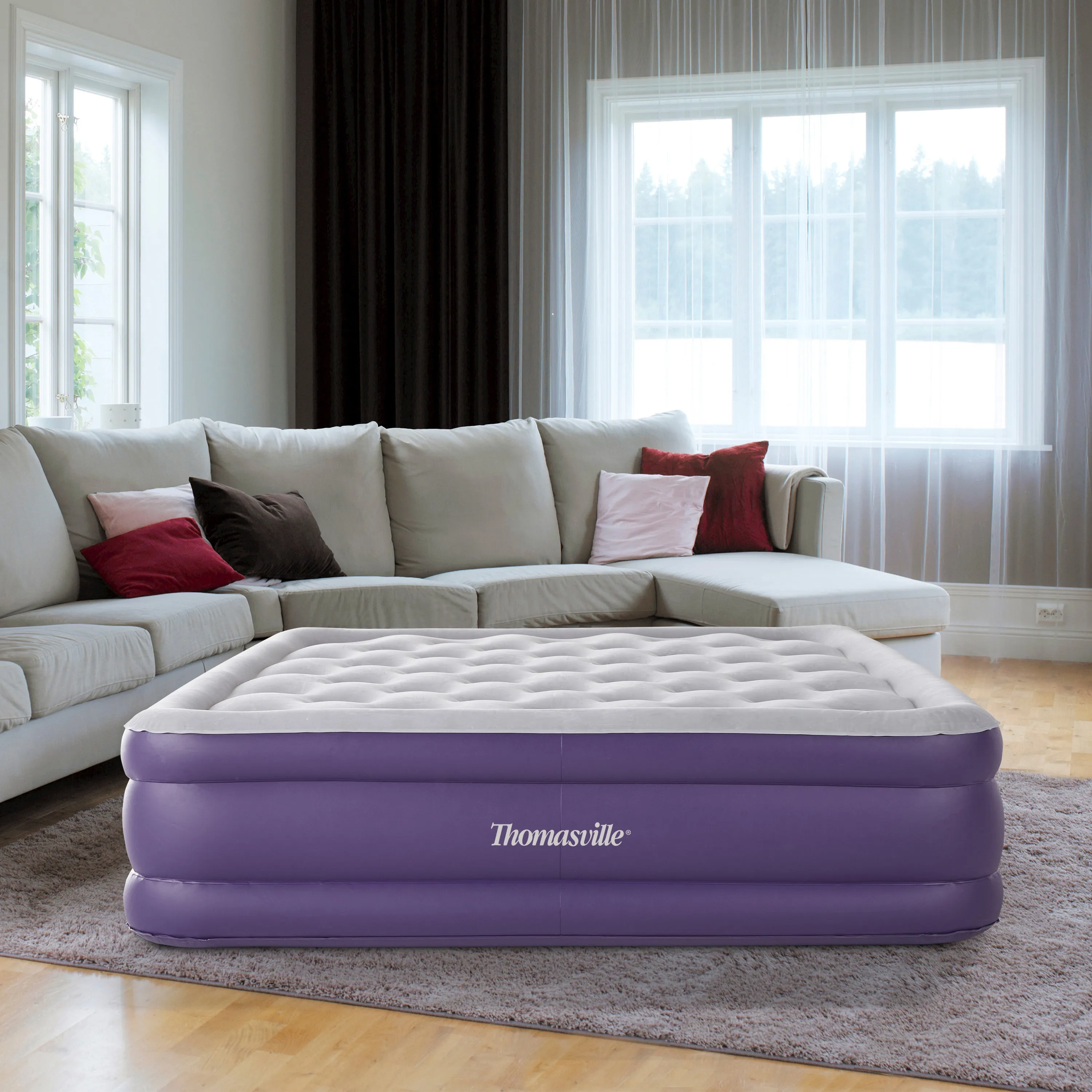 Thomasville® Sensation™ Air Mattress