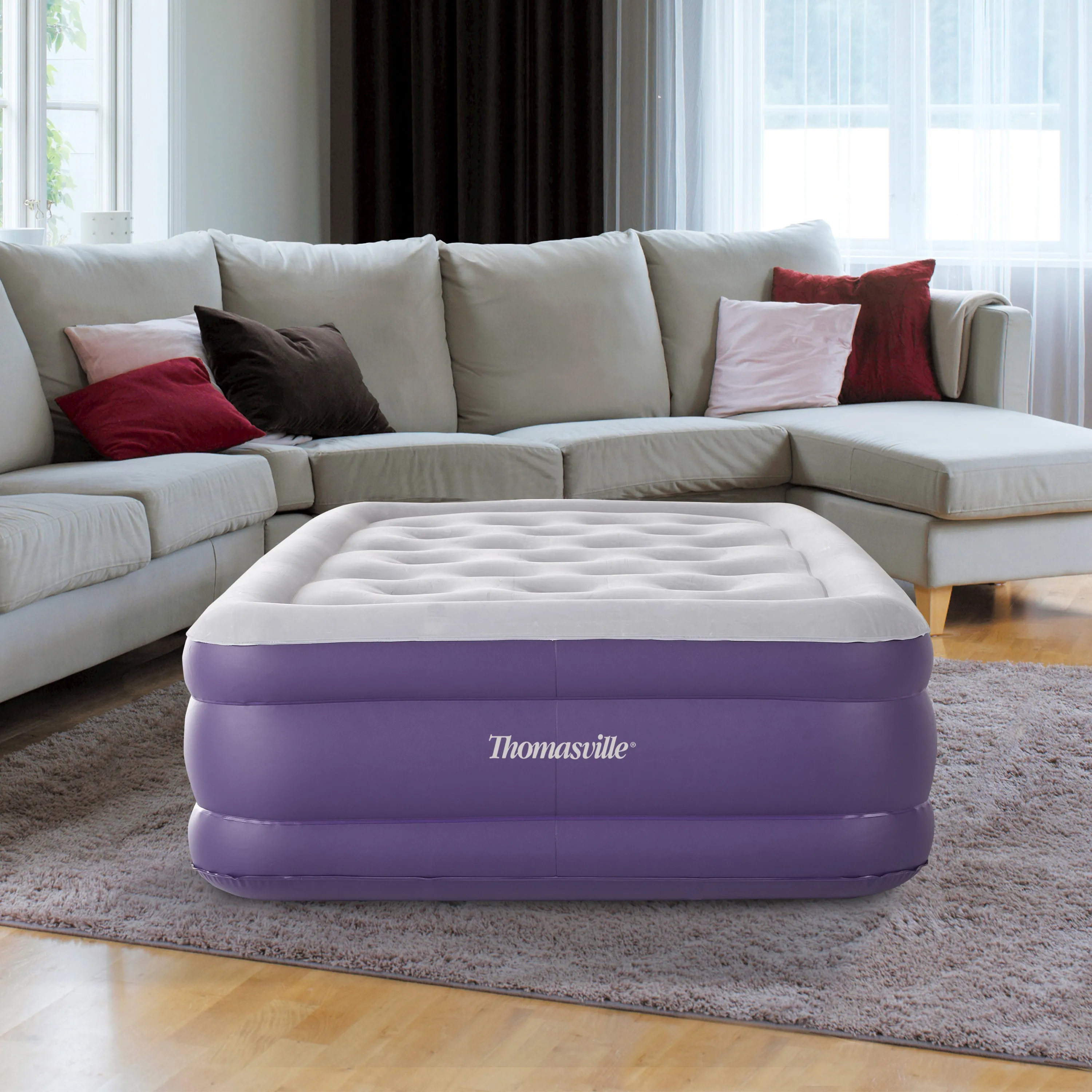 Thomasville® Sensation™ Air Mattress