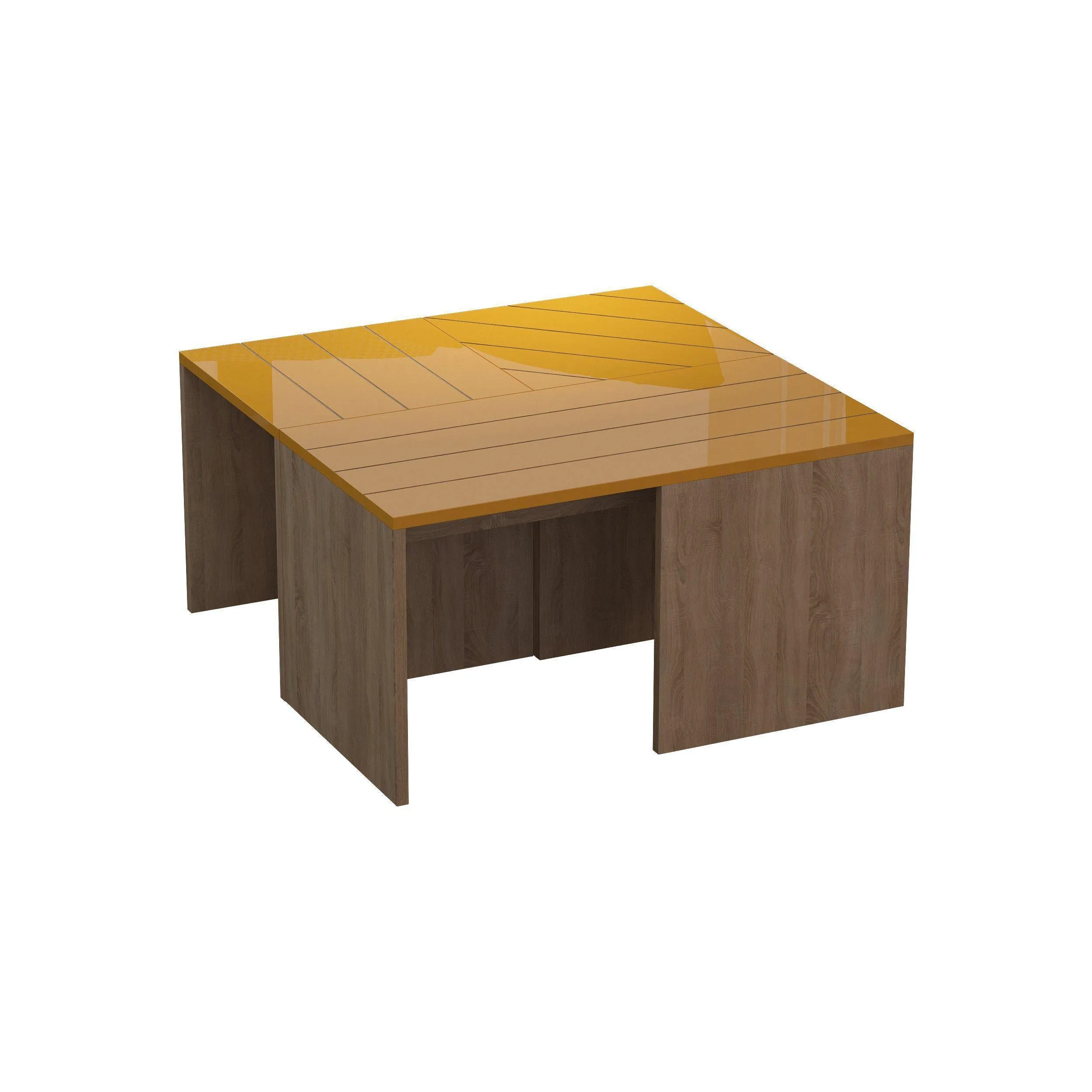 Trio Nest Of Tables