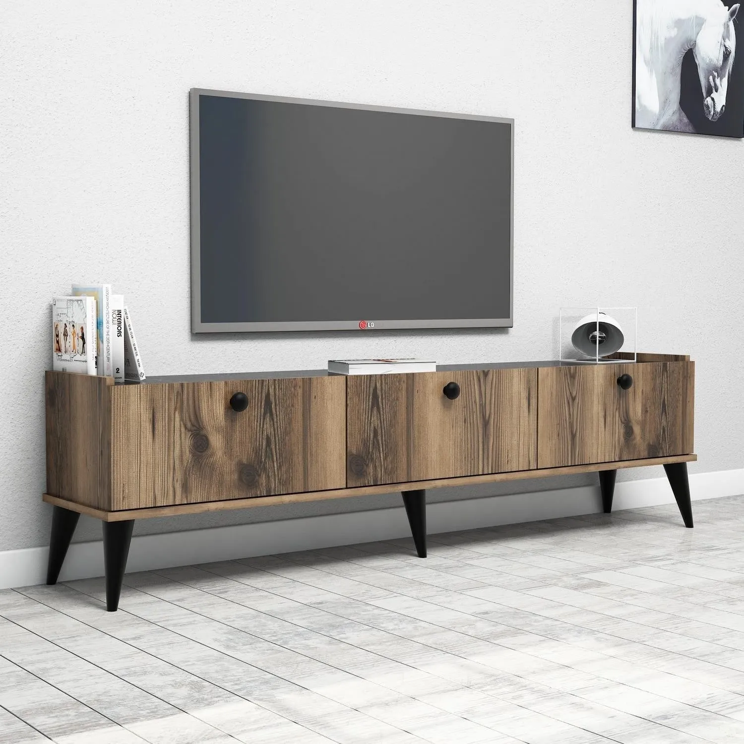 TV Stand - Lidya