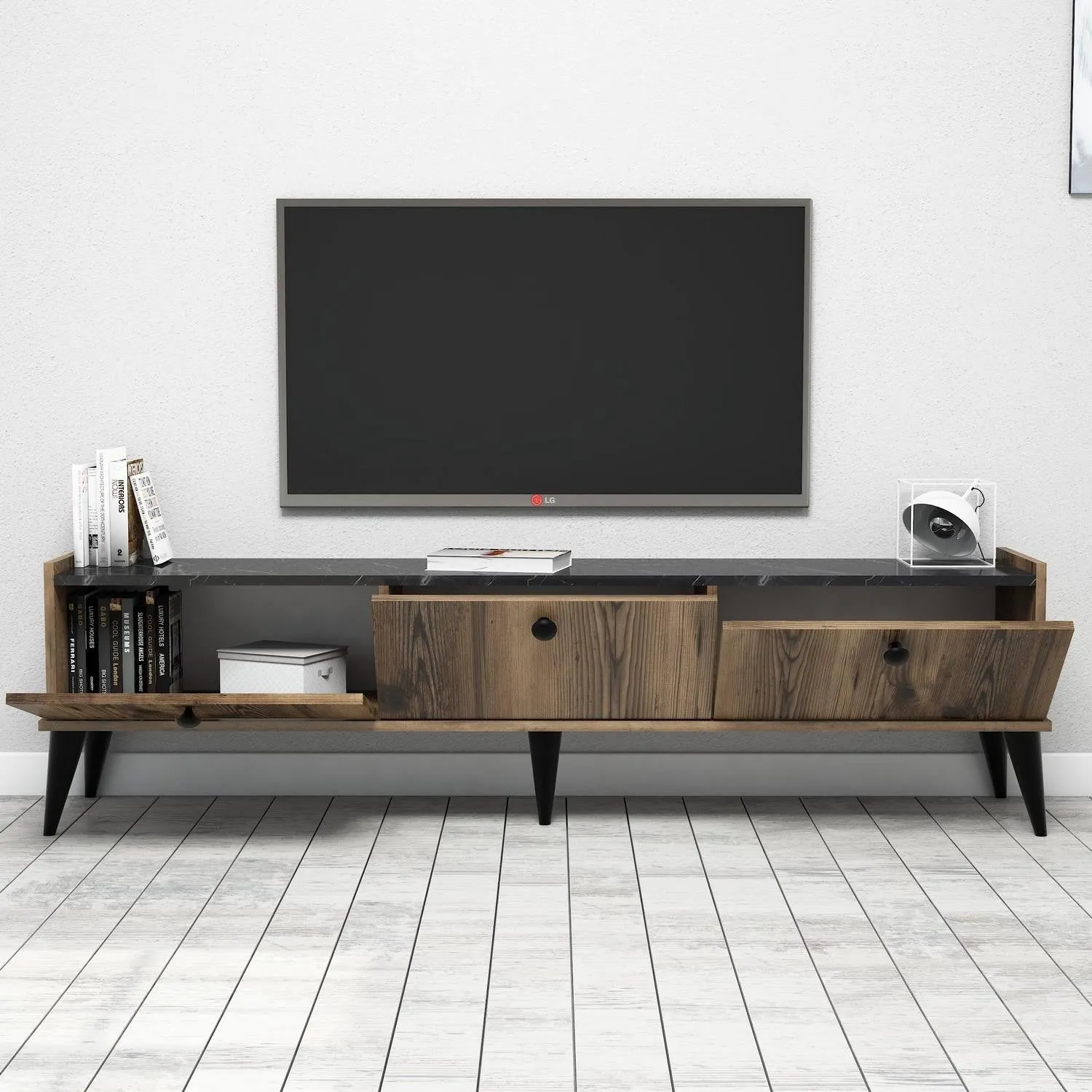 TV Stand - Lidya