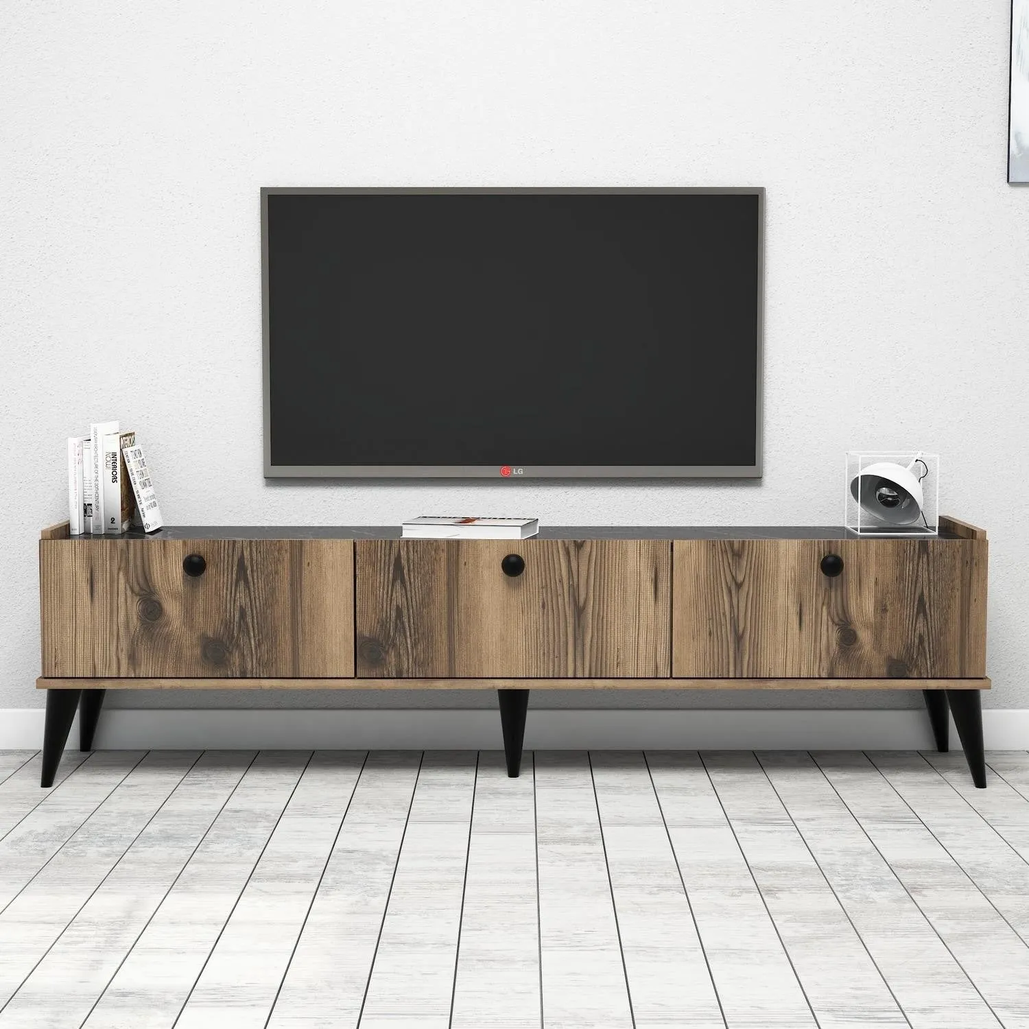 TV Stand - Lidya