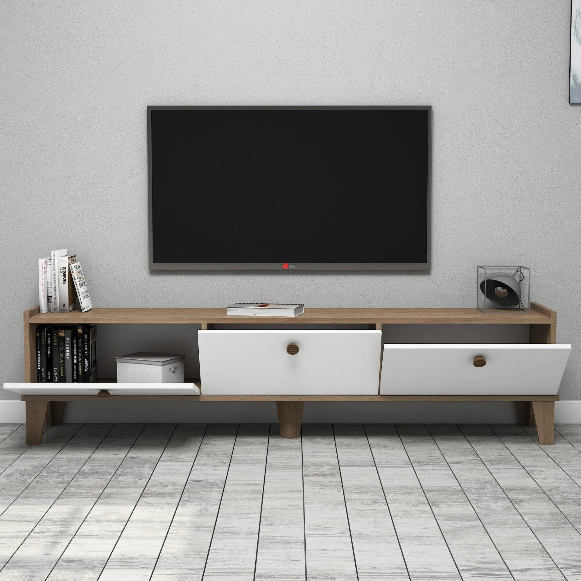 TV Stand - Sumer E3620