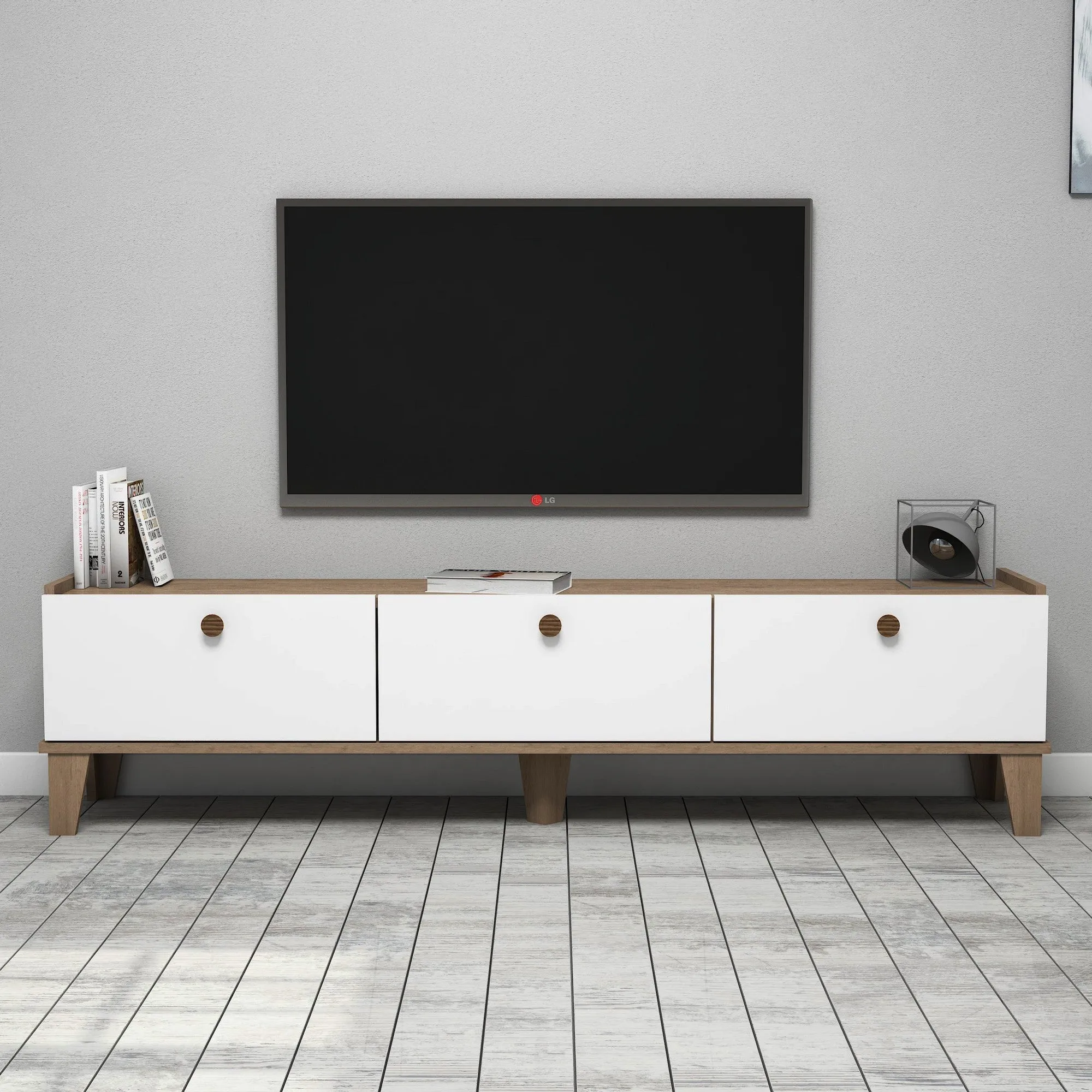 TV Stand - Sumer E3620