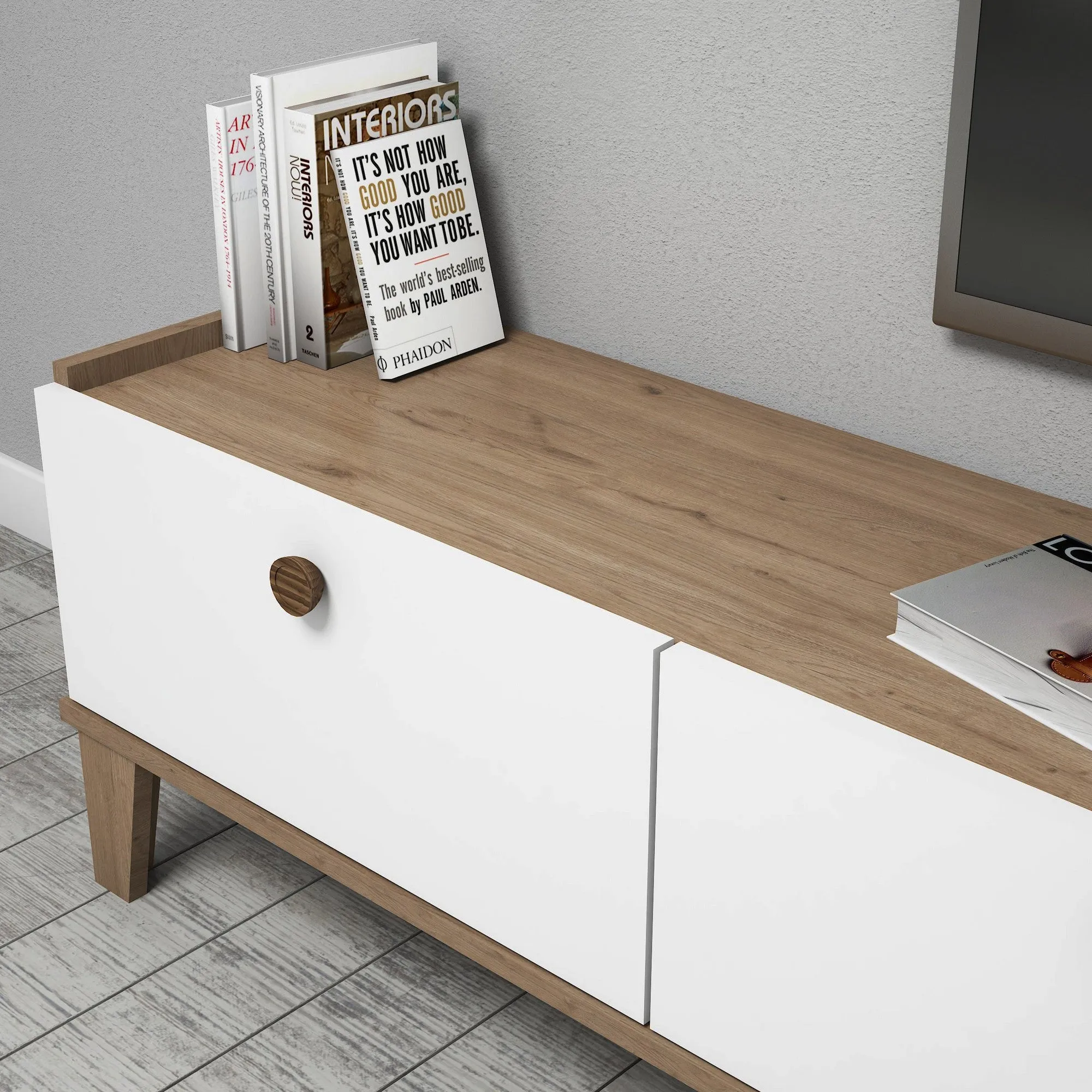 TV Stand - Sumer E3620