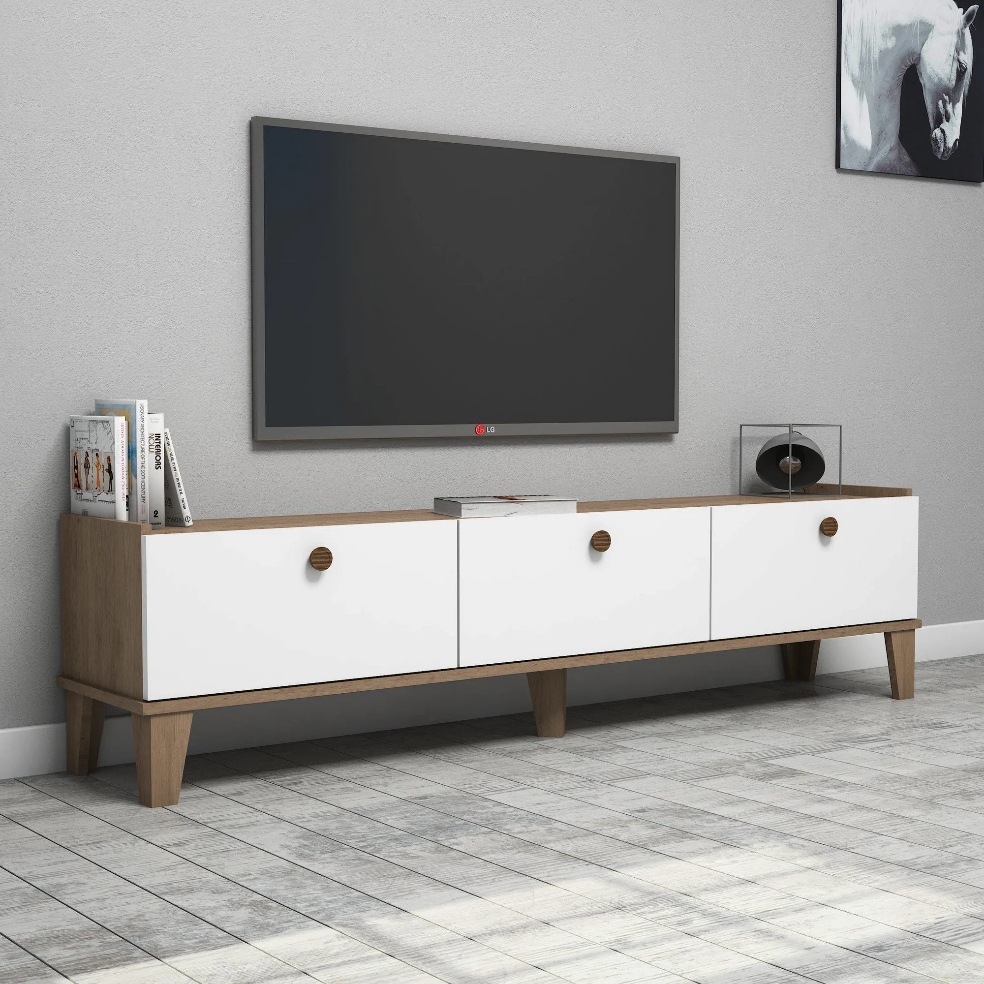 TV Stand - Sumer E3620