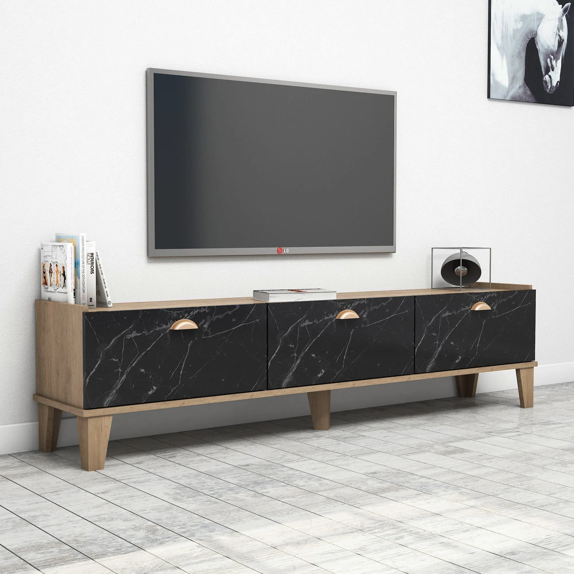 TV Stand - Sumer E3630