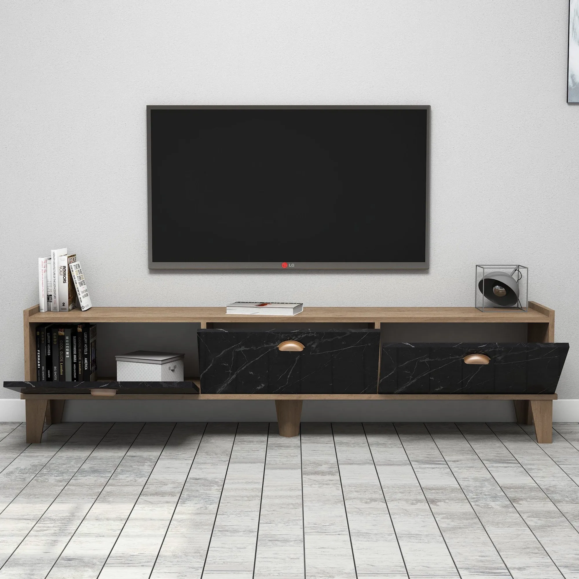 TV Stand - Sumer E3630