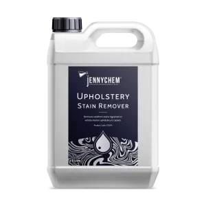 Upholstery Stain Remover