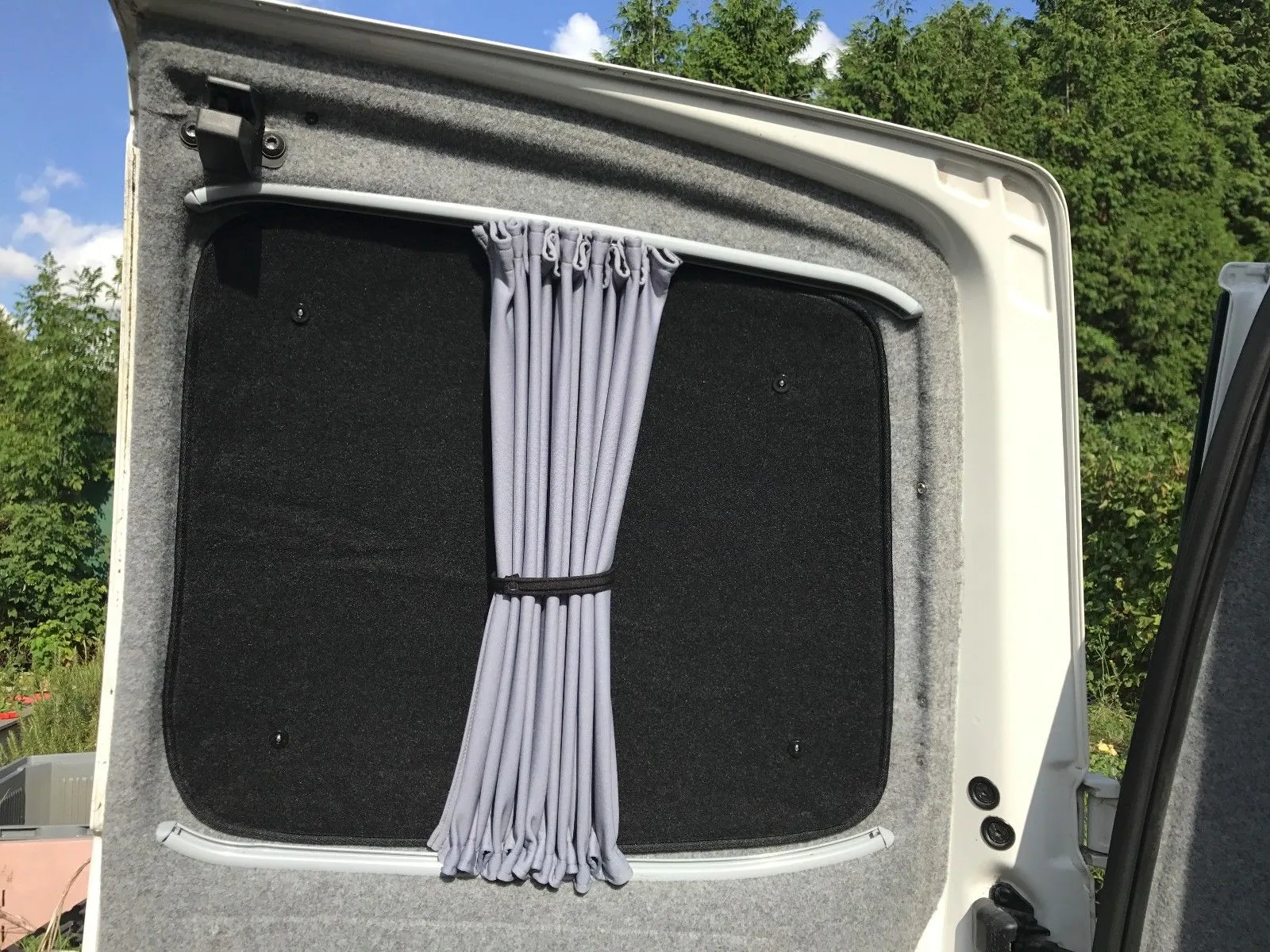 VW T6.1 - Thermal Screens Full 8p Set