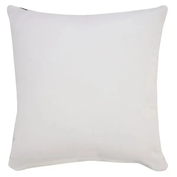 Zion 07796NBU Navy Blue Pillow